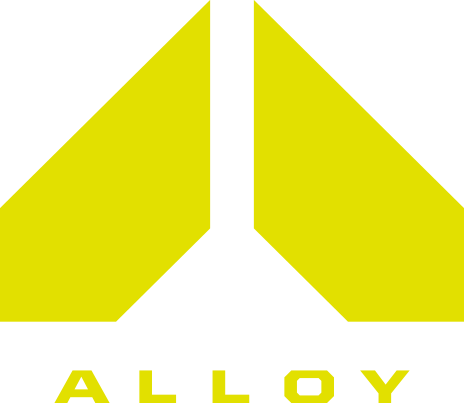 Alloy Logo